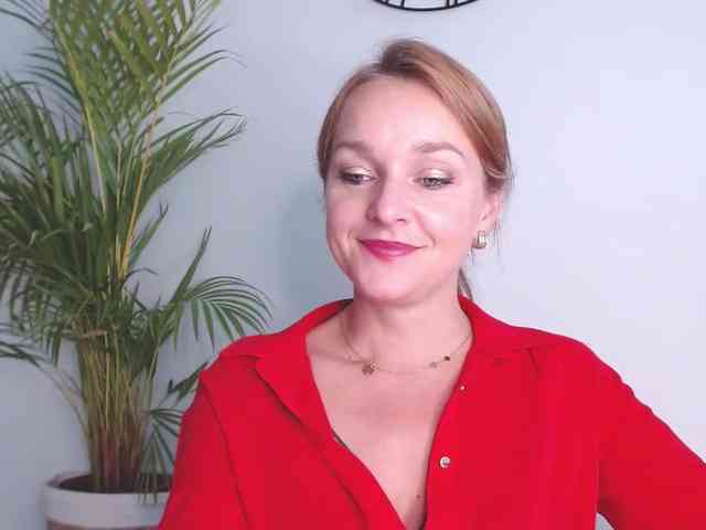 SecretAlicia webcam