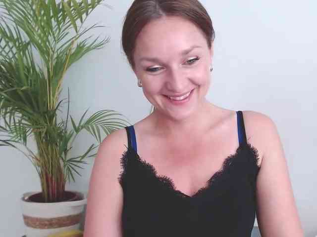 SecretAlicia webcam