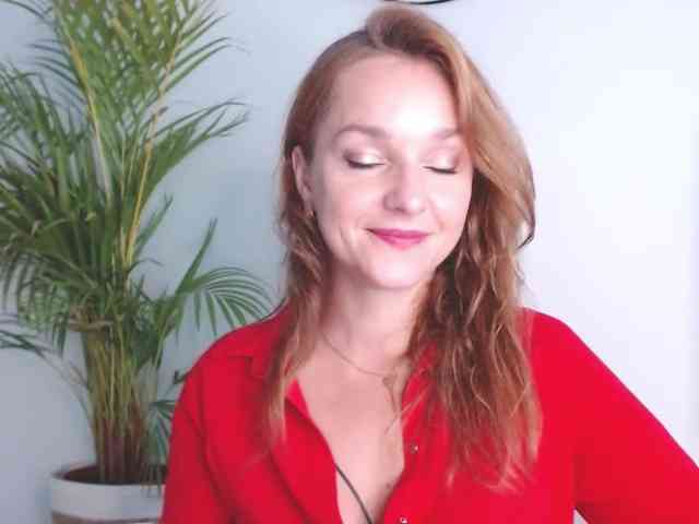 SecretAlicia webcam