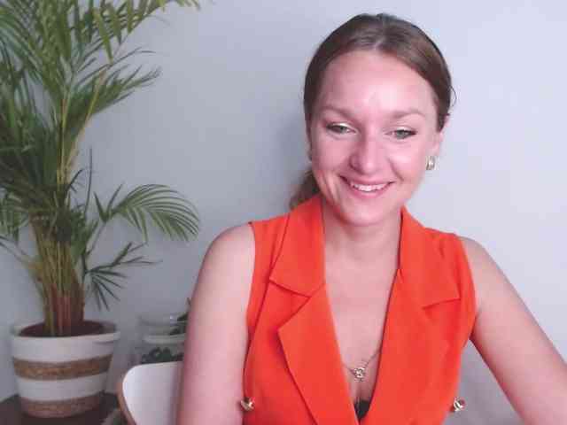 SecretAlicia webcam