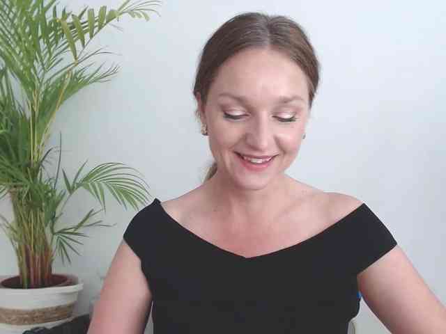SecretAlicia webcam