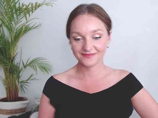 SecretAlicia webcam