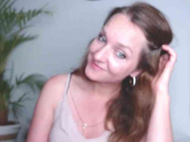 SecretAlicia webcam