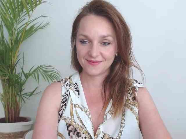 SecretAlicia webcam