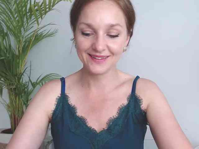 SecretAlicia webcam
