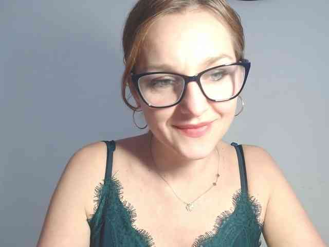 SecretAlicia Live Webcam on BongaCams