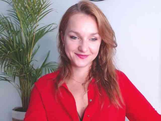 SecretAlicia webcam