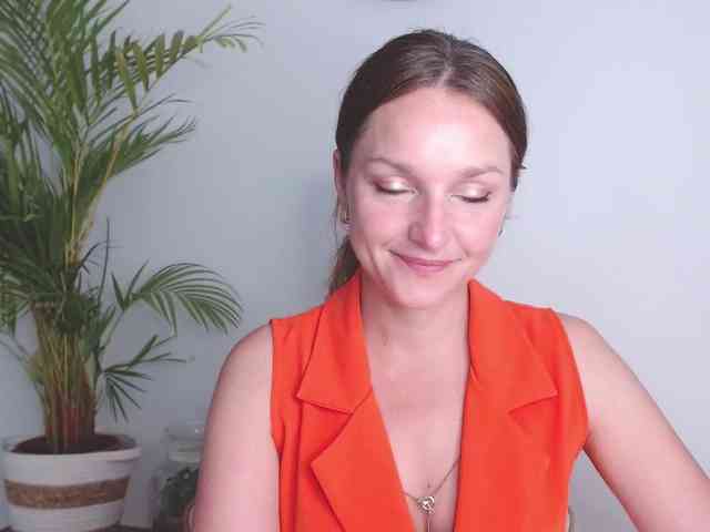 SecretAlicia webcam