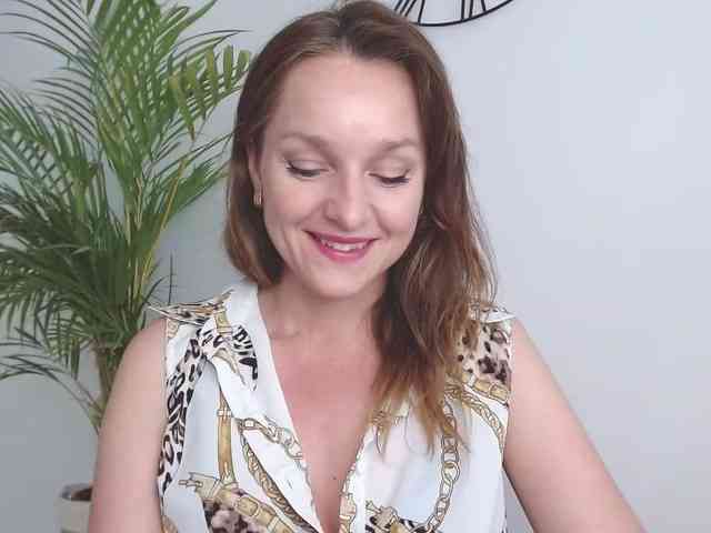 SecretAlicia webcam