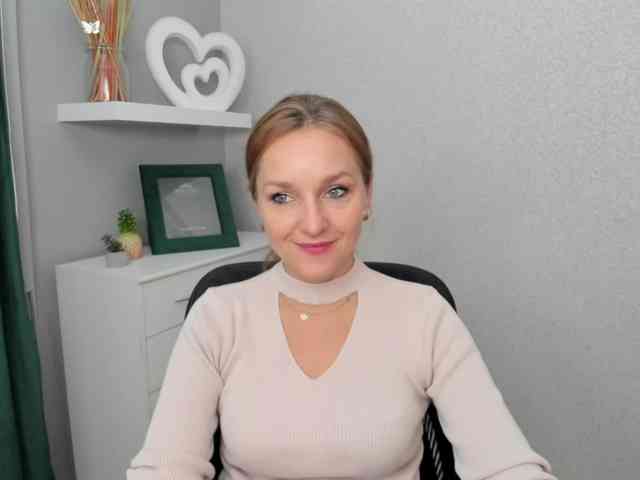 SecretAlicia webcam