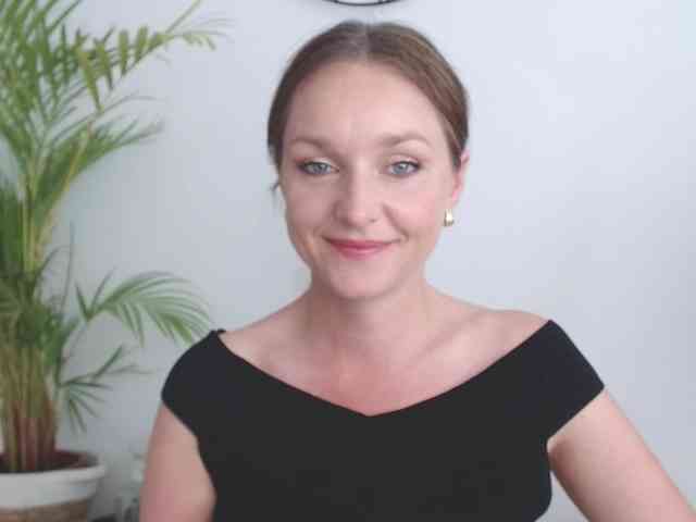 SecretAlicia webcam