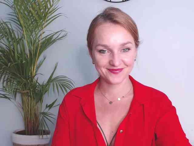 SecretAlicia webcam