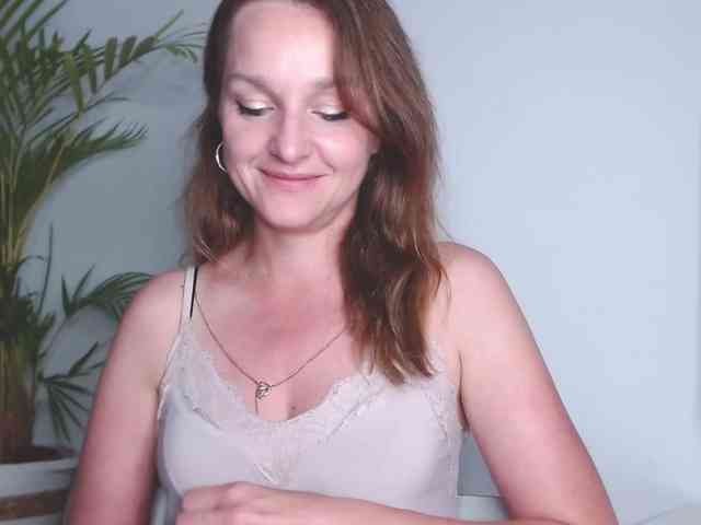 SecretAlicia webcam