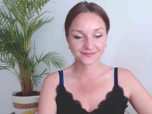 SecretAlicia webcam