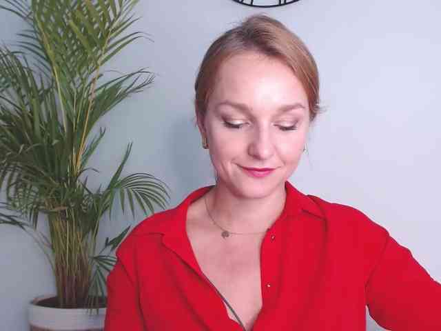 SecretAlicia webcam