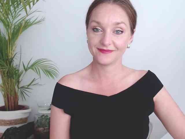 SecretAlicia webcam
