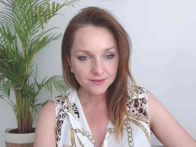 SecretAlicia webcam