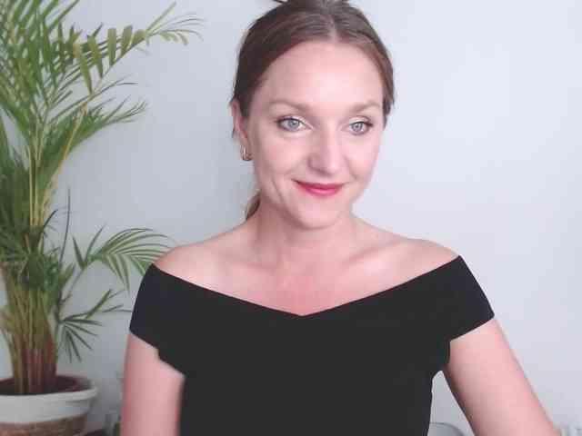 SecretAlicia webcam