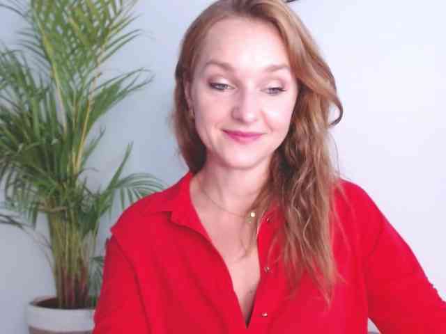 SecretAlicia webcam