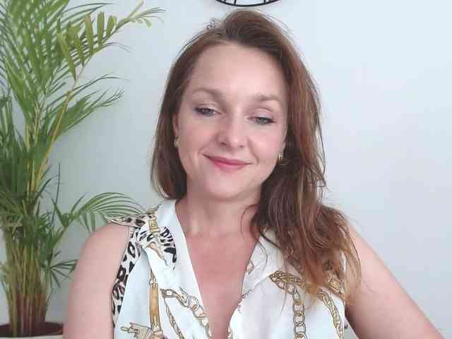 SecretAlicia webcam