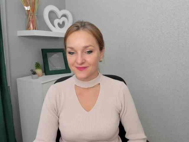 SecretAlicia Live Webcam on BongaCams