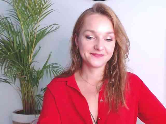 SecretAlicia webcam