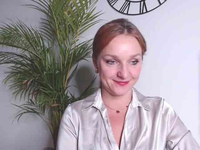 SecretAlicia webcam