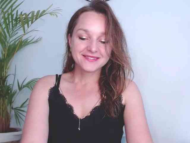 SecretAlicia webcam