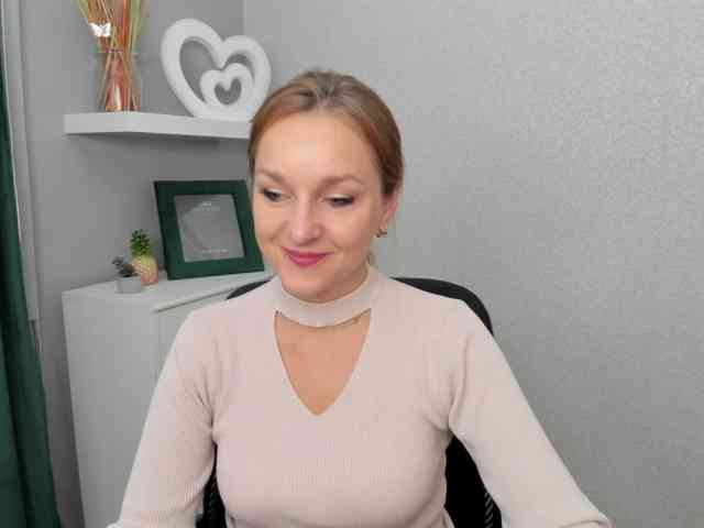 SecretAlicia Live Webcam on BongaCams
