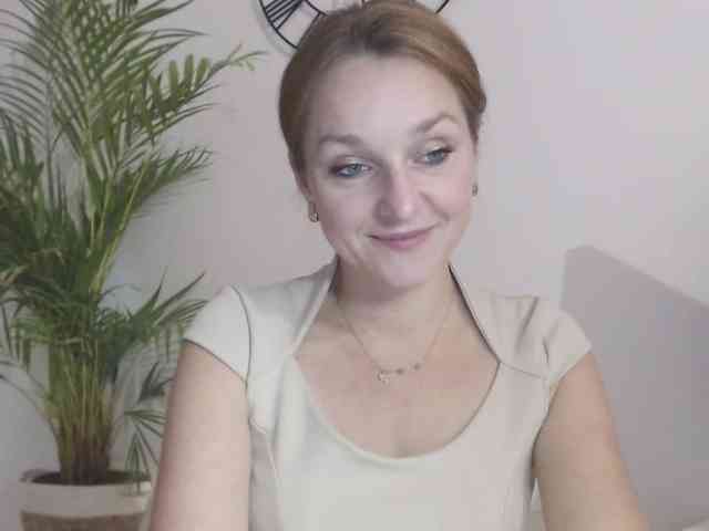 SecretAlicia Live Webcam on BongaCams