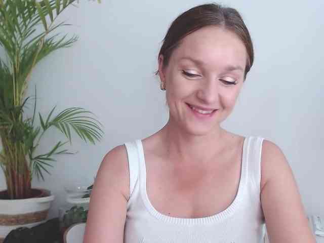 webcam strip SecretAlicia