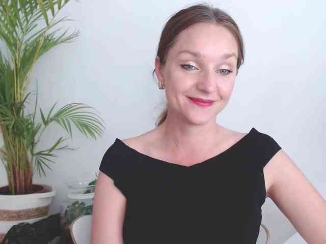 SecretAlicia webcam