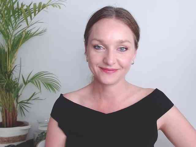 SecretAlicia webcam