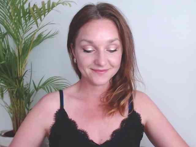 SecretAlicia webcam