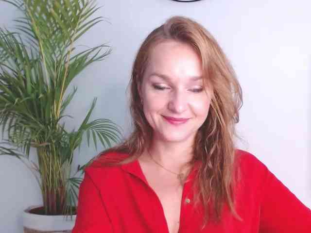 SecretAlicia webcam