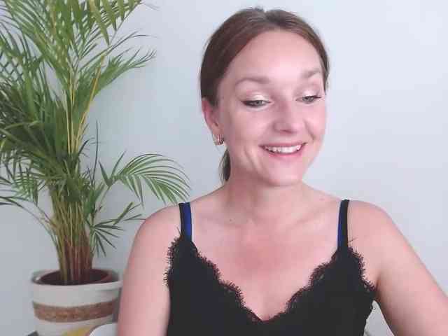 SecretAlicia webcam