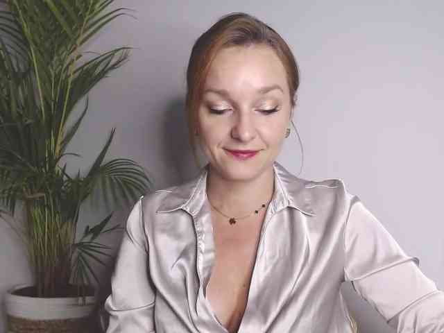SecretAlicia webcam