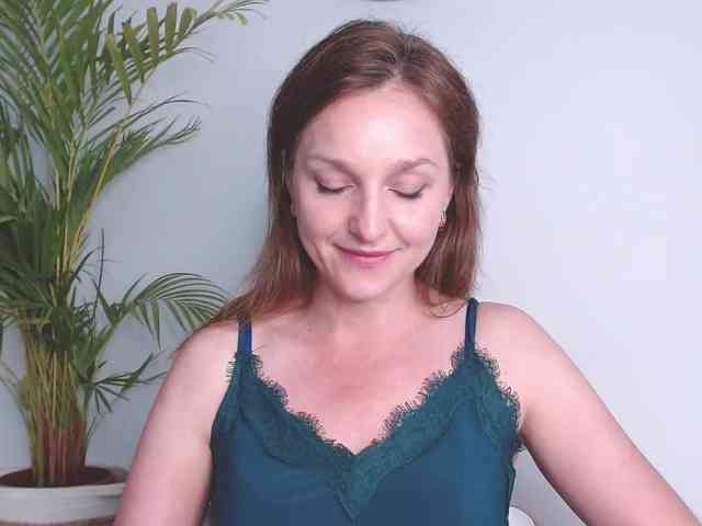 SecretAlicia webcam