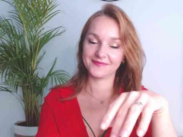 SecretAlicia webcam