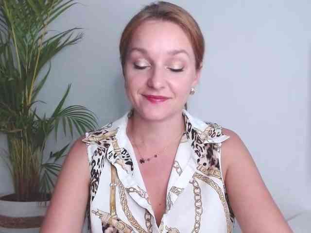 SecretAlicia webcam