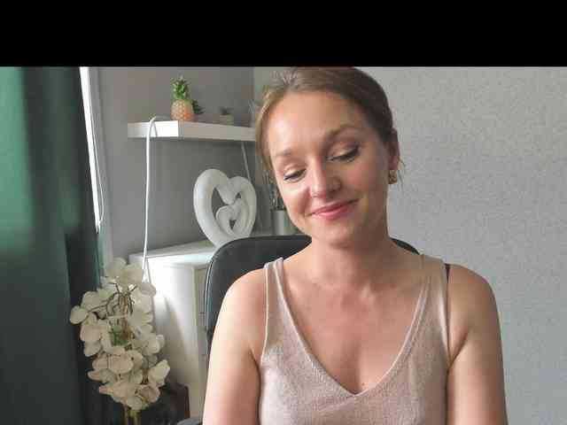 SecretAlicia webcam