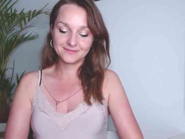 SecretAlicia webcam