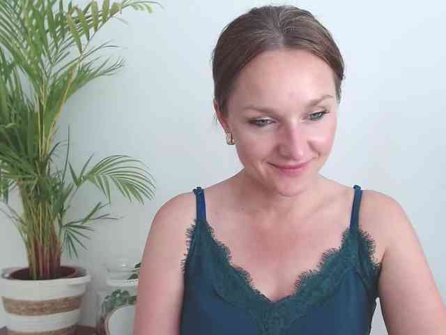 SecretAlicia webcam