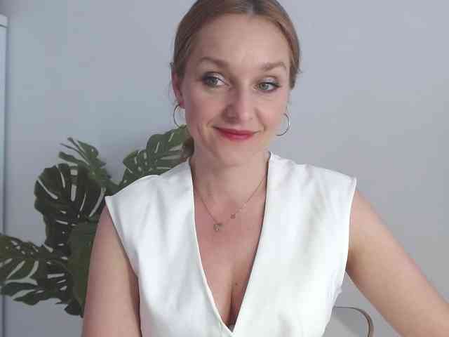 SecretAlicia Live Webcam on BongaCams