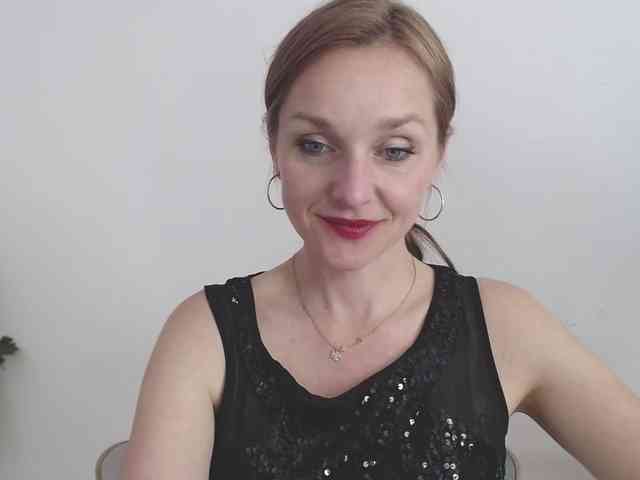 SecretAlicia Live Webcam on BongaCams