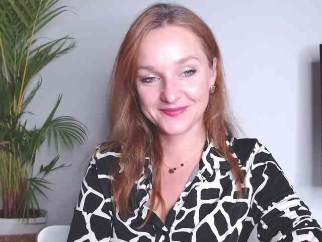 SecretAlicia webcam