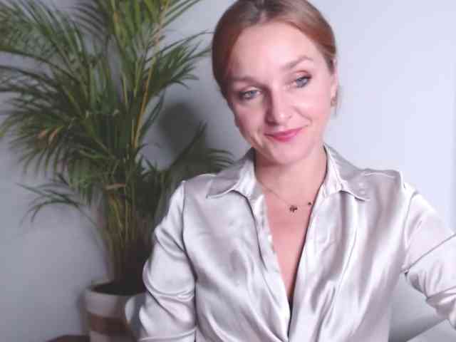 SecretAlicia webcam