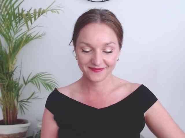 SecretAlicia webcam