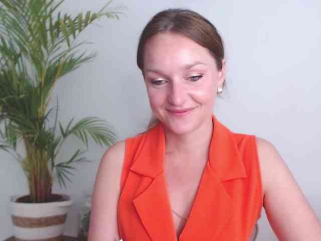 SecretAlicia webcam
