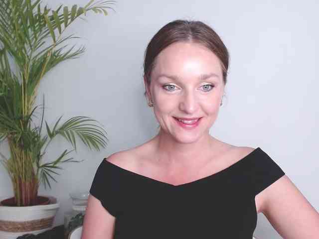 SecretAlicia webcam